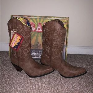 Durango, Size 11 Women’s Boots
